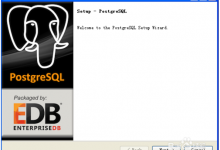 开源免费数据库:PostgreSQL下载安装教程