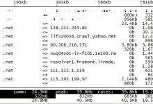 Linux安装iftop流量监控工具-Sleep's Blog
