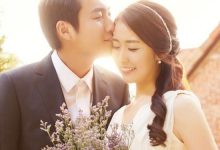 气质女生与世界先生