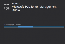 SQLServer2019安装教程_如何安装SQL2019-⎛Sleep's Blog⎞